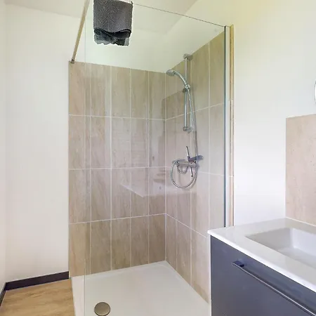 Cozy In Criquetot-le-maucondui Appartement *