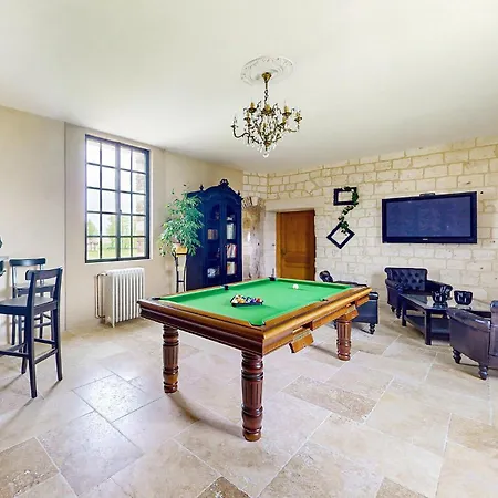 Cozy In Criquetot-le-maucondui Appartement Criquetot-le-Mauconduit