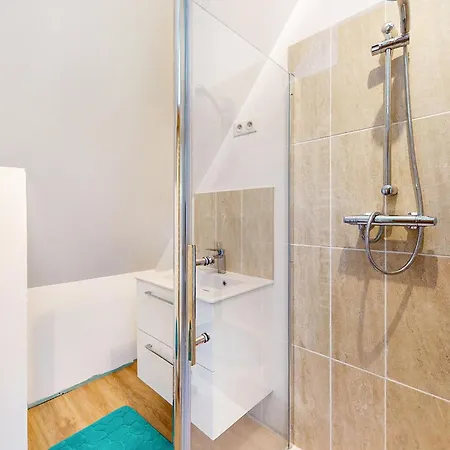 Cozy In Criquetot-le-maucondui Appartement *