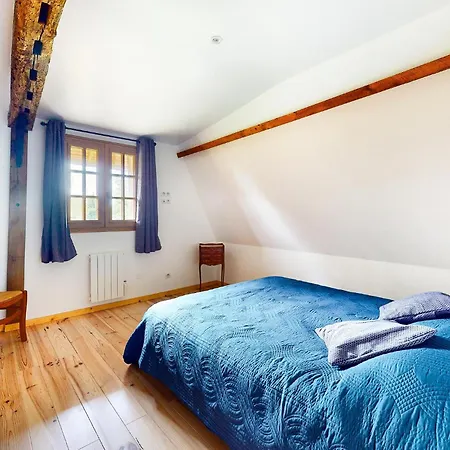 Cozy In Criquetot-le-maucondui Appartement