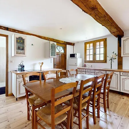 Cozy In Criquetot-le-maucondui Appartement Criquetot-le-Mauconduit